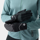 Smartwool Active Fleece Wind Mitten-Killington Sports