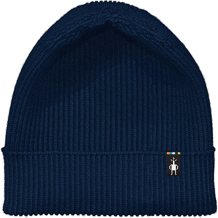 Smartwool Beanie-Deep Navy-Killington Sports