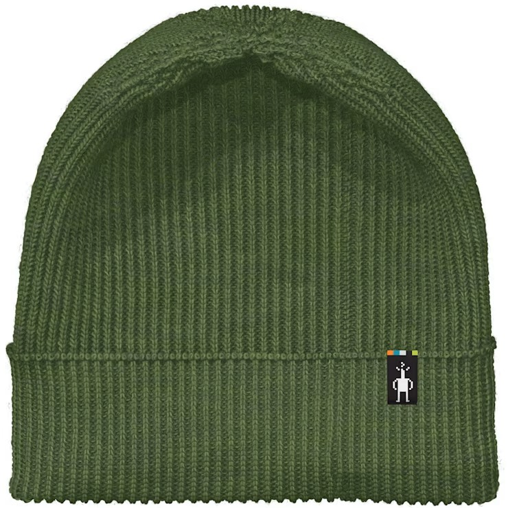 Smartwool Beanie-Fern Green-Killington Sports