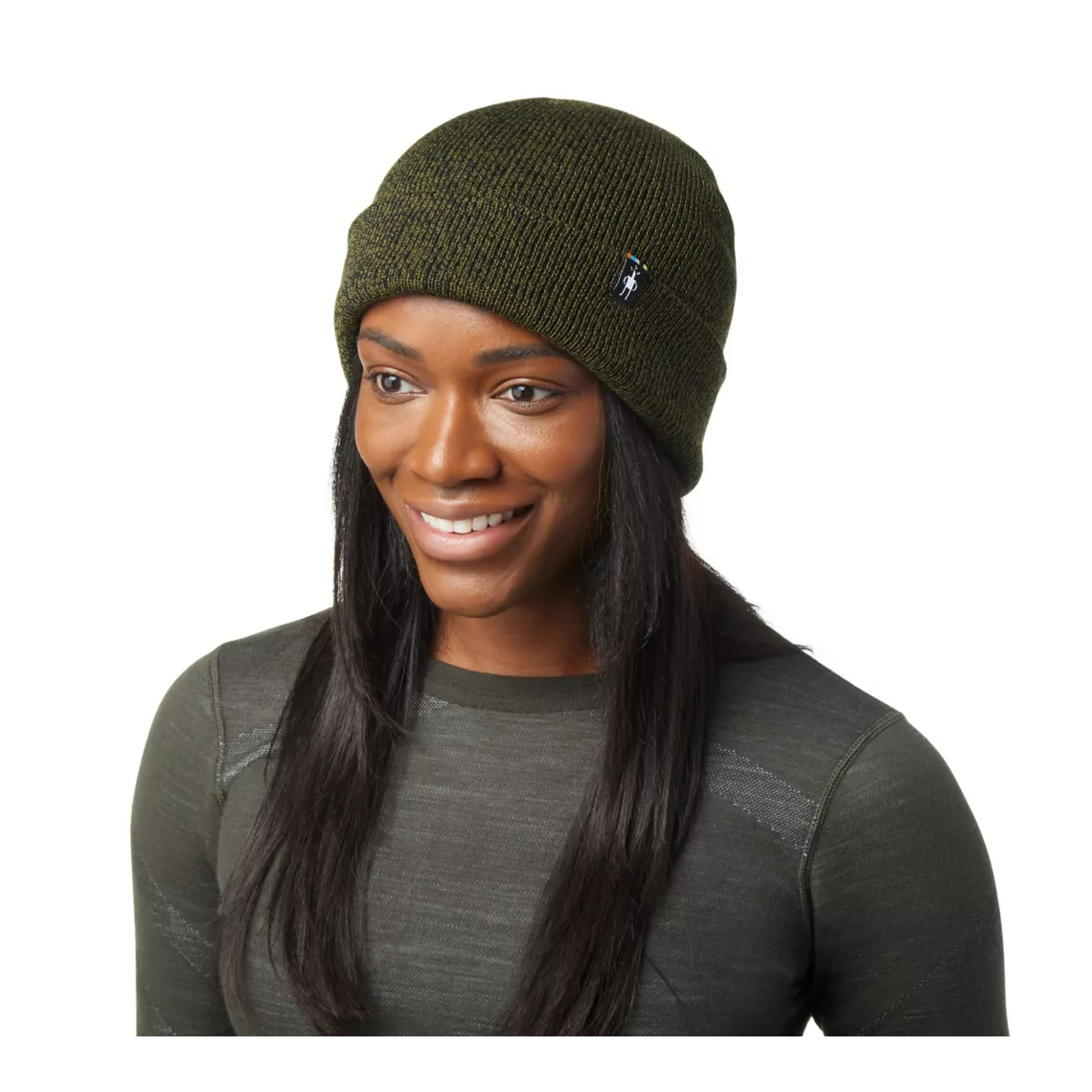 Smartwool Cozy Cabin Hat Killington Sports