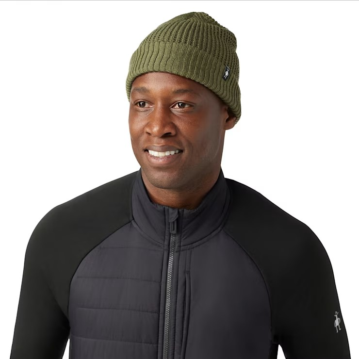 Smartwool Creek Run Beanie-Killington Sports