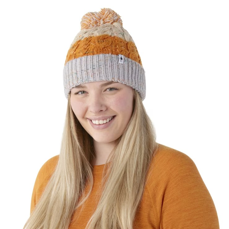 Smartwool Isto Retro Beanie-Killington Sports