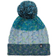 Smartwool Isto Retro Beanie-Emerald Green-Killington Sports