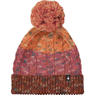 Smartwool Isto Retro Beanie-Pecan Brown-Killington Sports