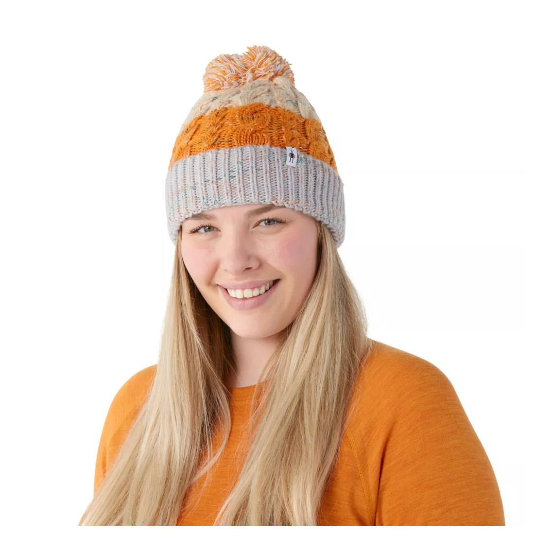 Smartwool Isto Retro Beanie-Killington Sports