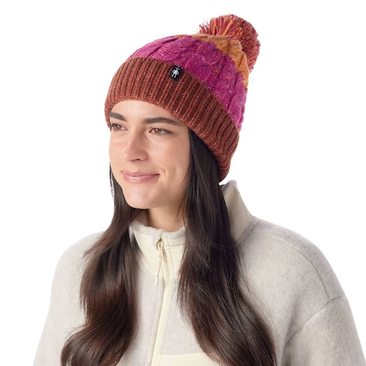 Smartwool Isto Retro Beanie-Killington Sports