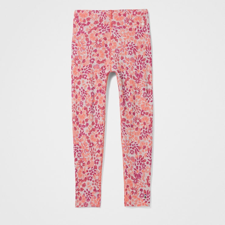 Smartwool Kids' Classic Thermal Merino Base Layer Bottom-Killington Sports