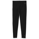 Smartwool Kids' Classic Thermal Merino Base Layer Bottom-Black-Killington Sports