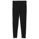 Smartwool Kids' Classic Thermal Merino Base Layer Bottom-Black-Killington Sports