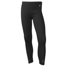 Smartwool Kids' Classic Thermal Merino Base Layer Bottom-Black-Killington Sports