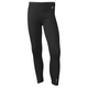 Smartwool Kids' Classic Thermal Merino Base Layer Bottom-Black-Killington Sports