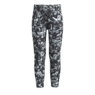 Smartwool Kids' Classic Thermal Merino Base Layer Bottom-Winter Sky Animals-Killington Sports