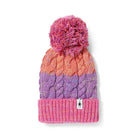Smartwool Kids' Isto Beanie-Purple Iris-Killington Sports