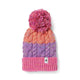 Smartwool Kids' Isto Beanie-Purple Iris-Killington Sports