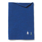 Smartwool Kids' Thermal Merino Neck Gaiter-Blueberry Hill Heather-Killington Sports