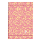 Smartwool Kids' Thermal Merino Neck Gaiter-Garden Pink Digi Snow-Killington Sports