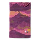 Smartwool Kids' Thermal Merino Neck Gaiter-Purple Iris Mtn Scape-Killington Sports