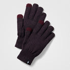Smartwool Liner Glove-Mink-Killington Sports