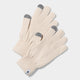 Smartwool Liner Glove-Prosecco-Killington Sports