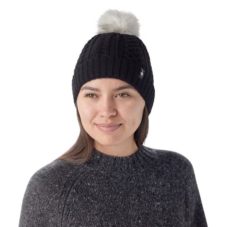 Smartwool Lodge Girl Beanie-Killington Sports