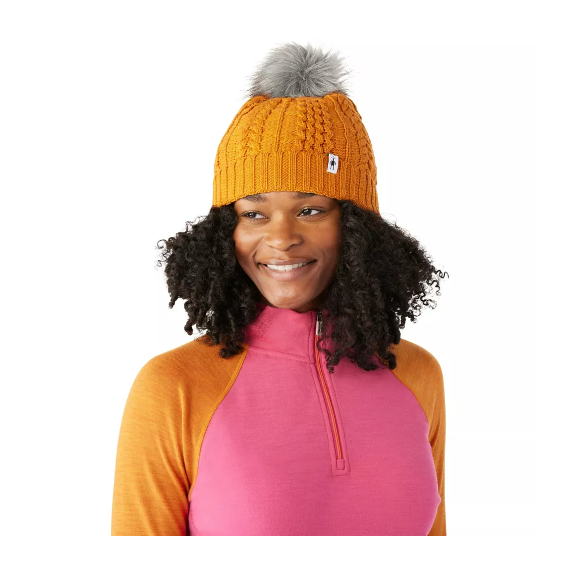 Smartwool Lodge Girl Beanie Killington Sports