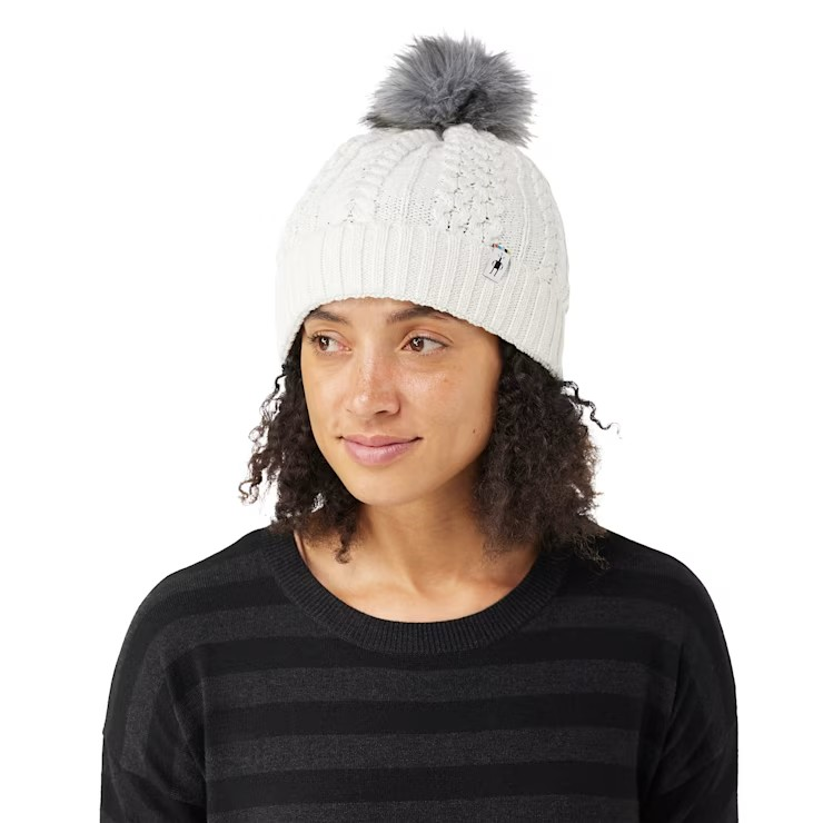Smartwool Lodge Girl Beanie-Killington Sports
