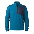 Smartwool Men's Active Fleece 1/2 Zip-Killington Sports