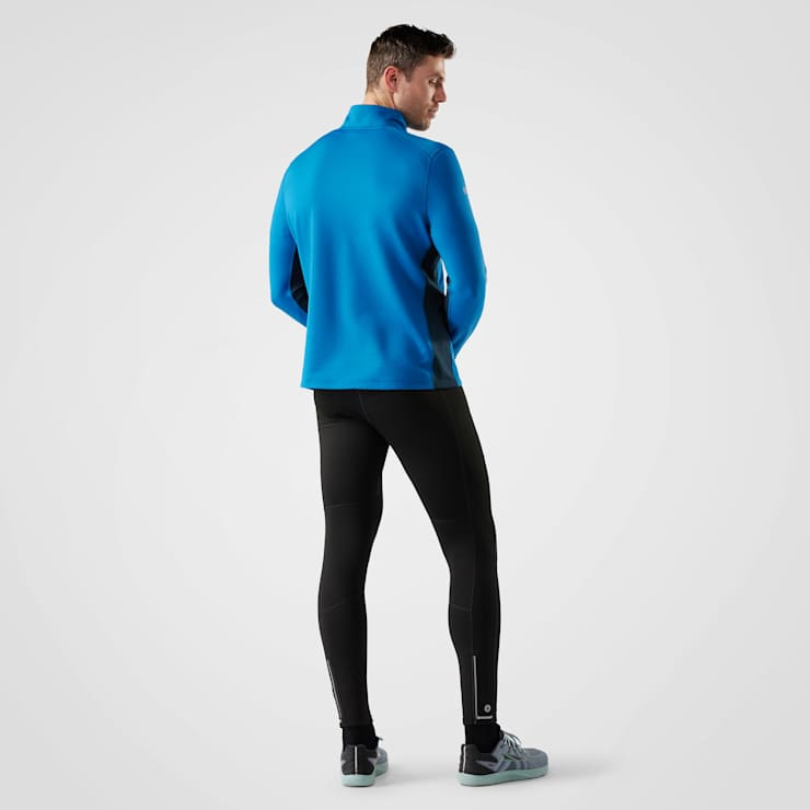 Smartwool Men's Active Fleece 1/2 Zip-Killington Sports
