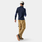 Smartwool Men's Alpine 1/2 Zip-Killington Sports