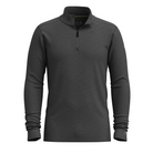 Smartwool Men's Classic All-Season Merino Base Layer 1/4 Zip-Killington Sports
