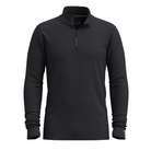 Smartwool Men's Classic All-Season Merino Base Layer 1/4 Zip-Killington Sports