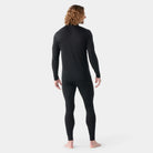 Smartwool Men's Classic All-Season Merino Base Layer 1/4 Zip-Killington Sports