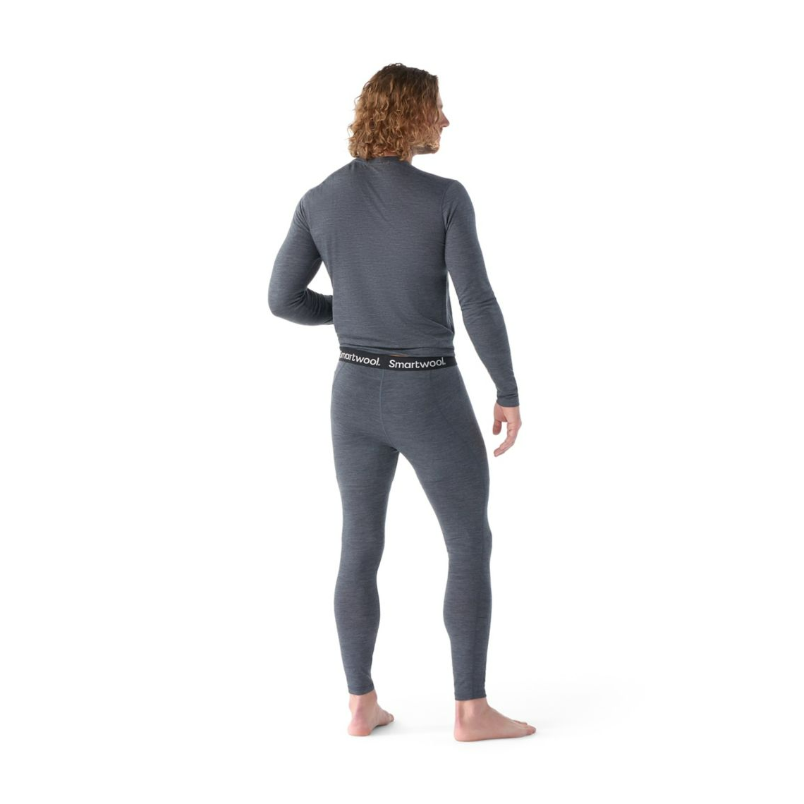 Smartwool Men's Classic All-Season Merino Base Layer Bottom-Killington Sports