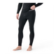 Smartwool Men's Classic All-Season Merino Base Layer Bottom-Black-Killington Sports