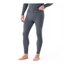 Smartwool Men's Classic All-Season Merino Base Layer Bottom-Iron Heather-Killington Sports