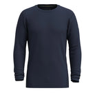 Smartwool Men's Classic All-Season Merino Base Layer Crew-Killington Sports