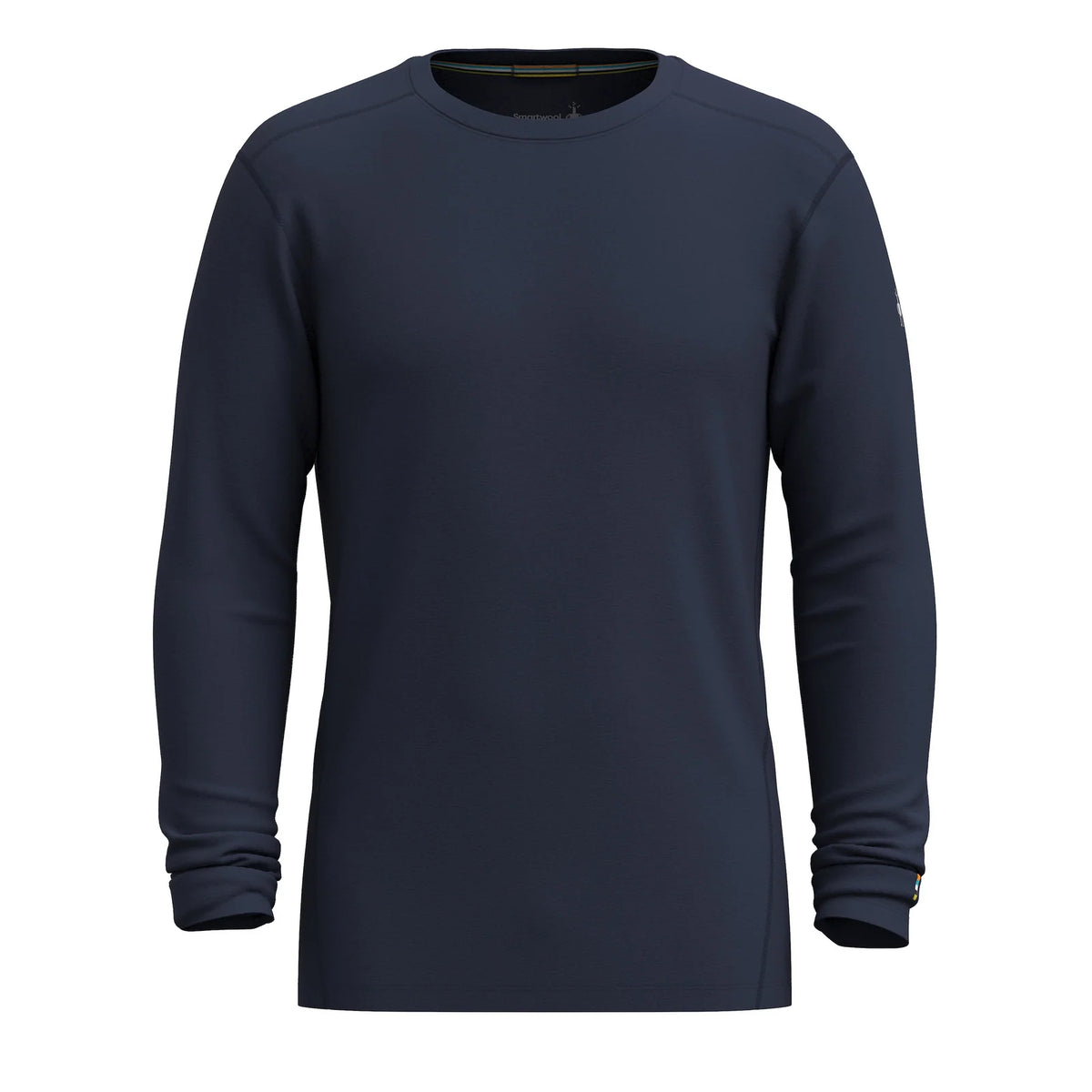 Smartwool Men's Classic All-Season Merino Base Layer Crew-Killington Sports
