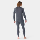 Smartwool Men's Classic All-Season Merino Base Layer Crew-Killington Sports