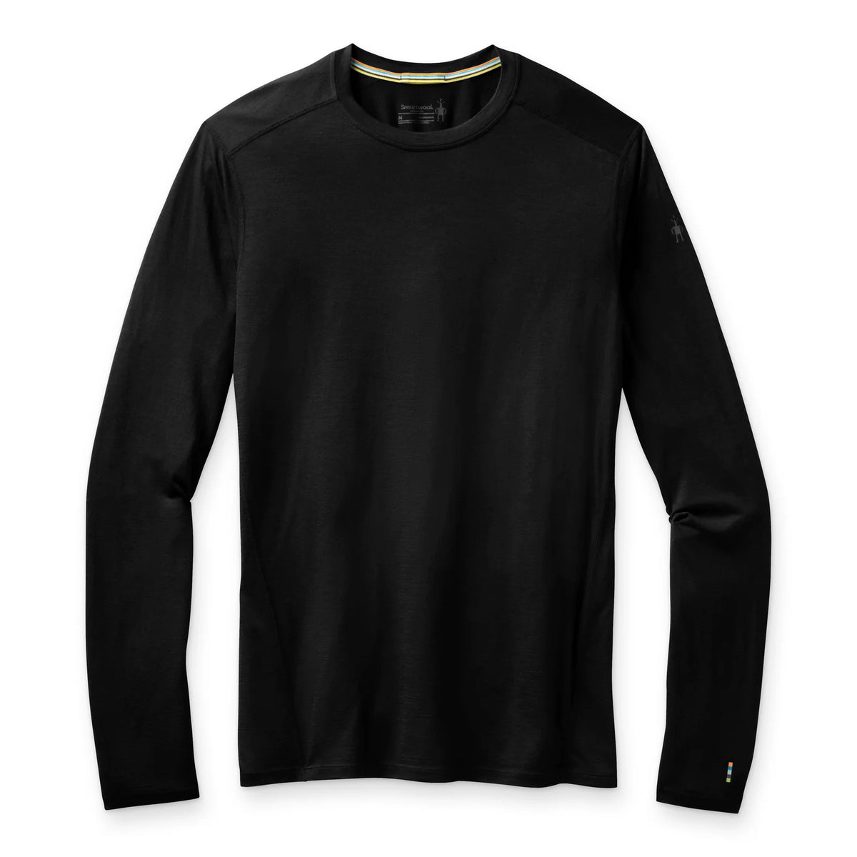 Smartwool Men's Classic All-Season Merino Base Layer Crew-Killington Sports