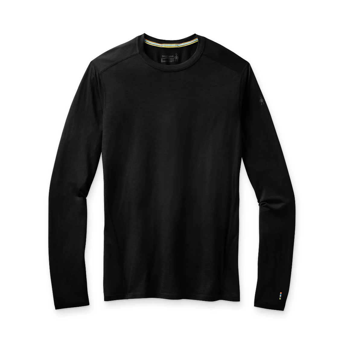 Smartwool Men's Classic All-Season Merino Base Layer Long Sleeve-Killington Sports
