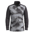 Smartwool Men's Classic Thermal Merino Base Layer 1/4 Zip-Killington Sports