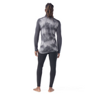 Smartwool Men's Classic Thermal Merino Base Layer 1/4 Zip-Killington Sports