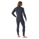 Smartwool Men's Classic Thermal Merino Base Layer 1/4 Zip-Killington Sports