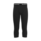 Smartwool Men's Classic Thermal Merino Base Layer 3/4 Bottom-Killington Sports