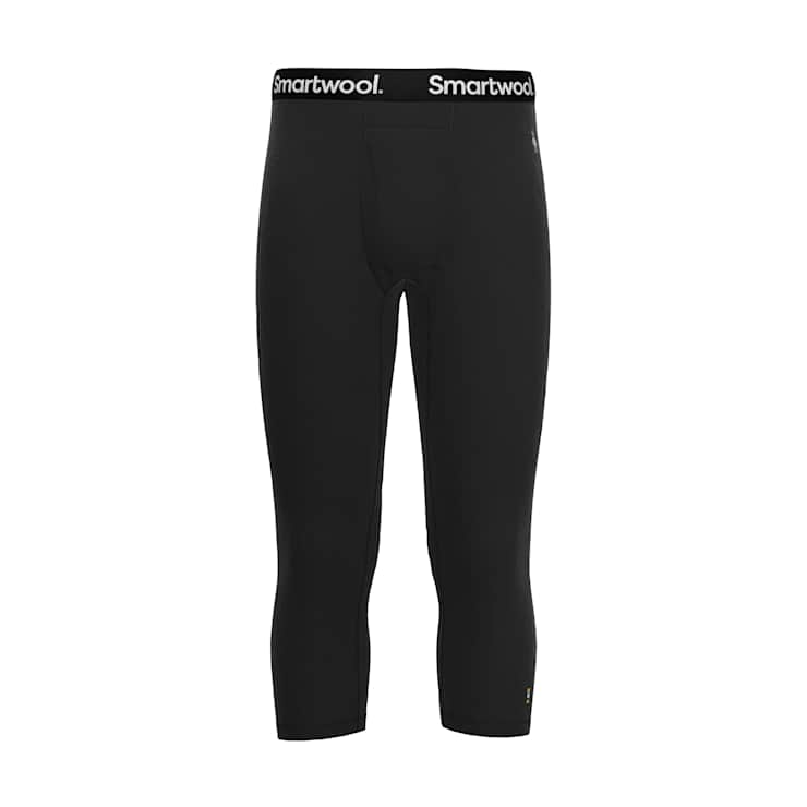 Smartwool Men's Classic Thermal Merino Base Layer 3/4 Bottom-Killington Sports