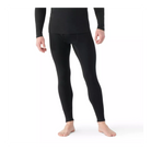 Smartwool Men's Classic Thermal Merino Base Layer Bottom-Black-Killington Sports
