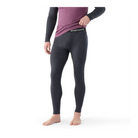 Smartwool Men's Classic Thermal Merino Base Layer Bottom-Charcoal Heather-Killington Sports