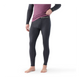 Smartwool Men's Classic Thermal Merino Base Layer Bottom-Charcoal Heather-Killington Sports