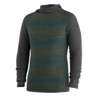 Smartwool Men's Classic Thermal Merino Base Layer Hoodie-Killington Sports