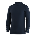 Smartwool Men's Classic Thermal Merino Base Layer Hoodie-Killington Sports
